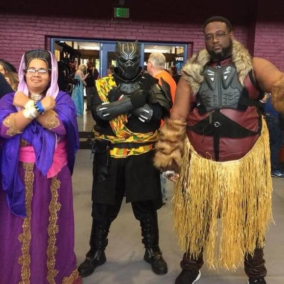 Meet your Posher, Christopher - Picture 1 of 1